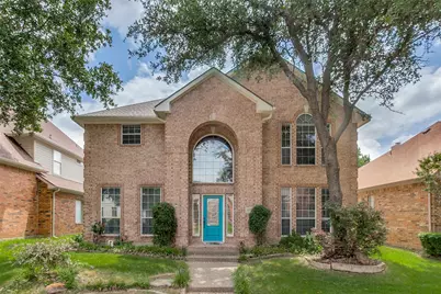 17712 Meadow Grove Lane, Dallas, TX 75287 - Photo 1