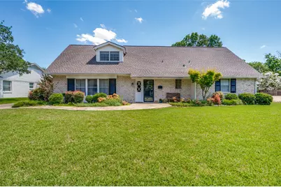 3256 Lancelot Drive, Dallas, TX 75229 - Photo 1