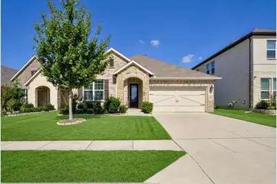 9513 Blue Stem Lane, Oak Point, TX 75068 - Photo 1