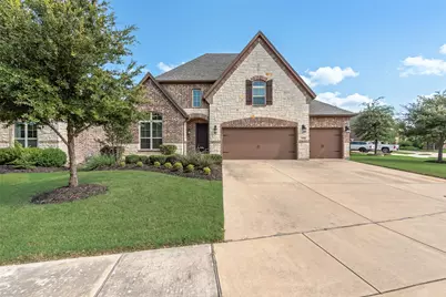 1865 Halifax Street, Roanoke, TX 76262 - Photo 1