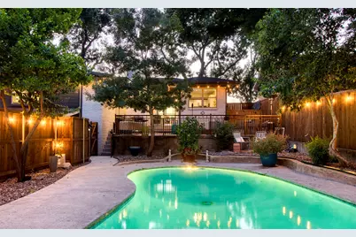 3526 Boulder Drive, Dallas, TX 75233 - Photo 1