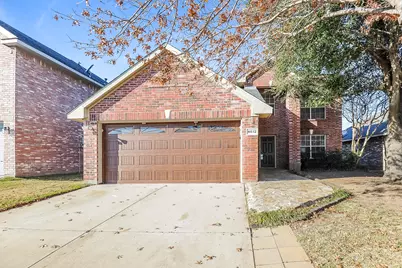 4612 Palm Ridge Drive, Fort Worth, TX 76133 - Photo 1