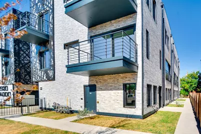 1920 Caddo Street #204, Dallas, TX 75204 - Photo 1