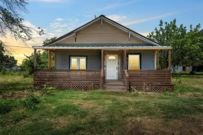 709 S Pleasant Hill Road, Axtell, TX 76624 - Photo 1