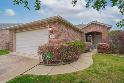 7816 Oakland Hills Lane, Frisco, TX 75036 - Photo 1