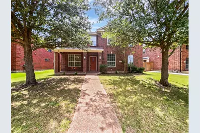 1241 Ducks Landing, Frisco, TX 75033 - Photo 1