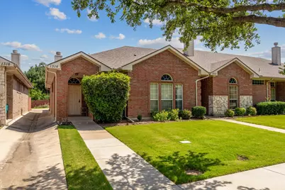 1314 Poinsettia Boulevard, Denton, TX 76208 - Photo 1