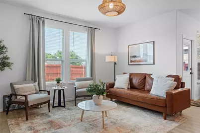 628 Blacktail Drive, Fort Worth, TX 76131 - Photo 1