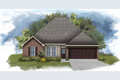 398 Hummingbird Lane, Princeton, LA 71067 - Photo 1