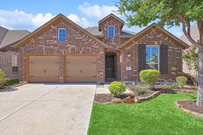 9808 Denali Drive, Little Elm, TX 75068 - Photo 1