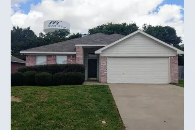 3307 Scenic Glen Drive, Mansfield, TX 76063 - Photo 1