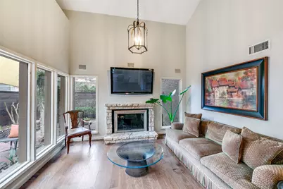 4622 Abbott Avenue #A2, Highland Park, TX 75205 - Photo 1