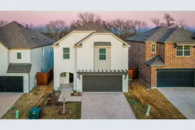 2506 Sun Grove Road, Melissa, TX 75454 - Photo 1