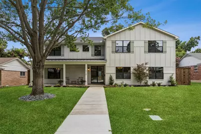 9736 Chiswell Road, Dallas, TX 75238 - Photo 1