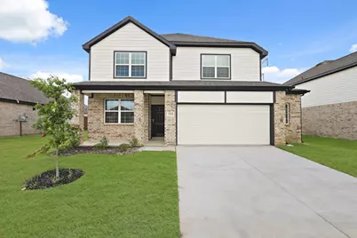 3114 Harmony Way, Cleburne, TX 76033 - Photo 1