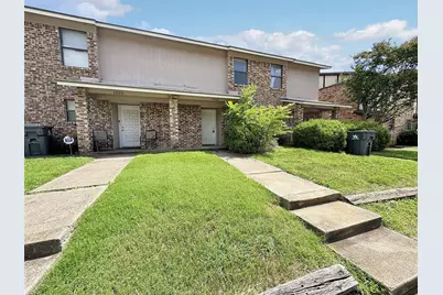 1024 Southmoor Drive #1026, Arlington, TX 76010 - Photo 1