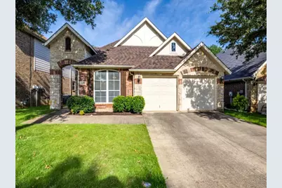 615 Grayson Lane, Lake Dallas, TX 75065 - Photo 1