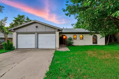 7525 Maple Drive, North Richland Hills, TX 76180 - Photo 1