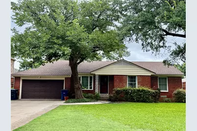 9450 Thornberry Lane, Dallas, TX 75220 - Photo 1