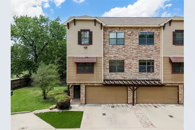 2410 S. 2nd Street #1159, Waco, TX 76706 - Photo 1