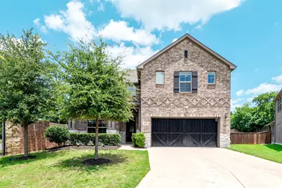 401 Alden Way, Allen, TX 75013 - Photo 1