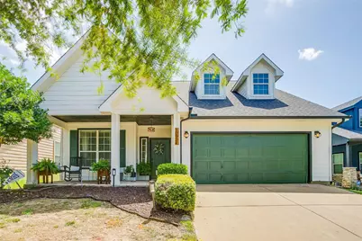 10924 Caldwell Lane, Fort Worth, TX 76179 - Photo 1