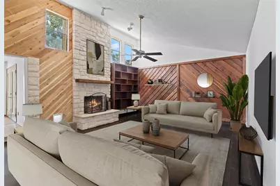 3625 Woodmoor Road, Fort Worth, TX 76133 - Photo 1