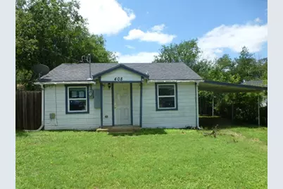 408 Soward Avenue, Weatherford, TX 76086 - Photo 1