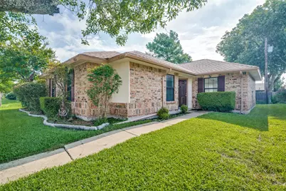 4522 Ebb Tide Drive, Rowlett, TX 75088 - Photo 1