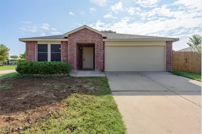 8401 Seven Oaks Lane, Denton, TX 76210 - Photo 1