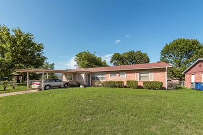 5018 Dupont Drive, Dallas, TX 75216 - Photo 1