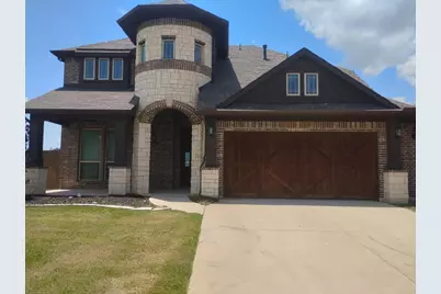 1052 Stockton Drive, Godley, TX 76044 - Photo 1