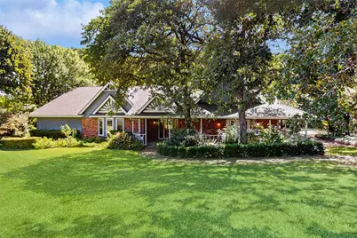917 Hillside Drive, Copper Canyon, TX 75077 - Photo 1