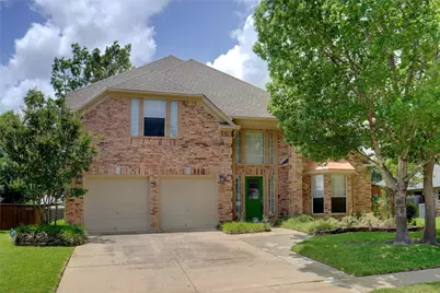 448 Shade Tree Circle, Hurst, TX 76054 - Photo 1
