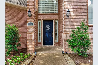 2632 Torrey Pines Drive, Fort Worth, TX 76109 - Photo 1