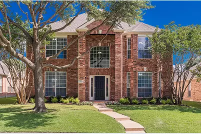 2505 Hunters Run Drive, Plano, TX 75025 - Photo 1