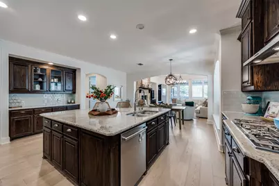 841 Veneto Drive, Allen, TX 75013 - Photo 1