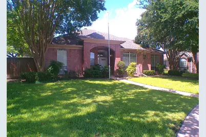 8102 Luna Drive, Rowlett, TX 75088 - Photo 1