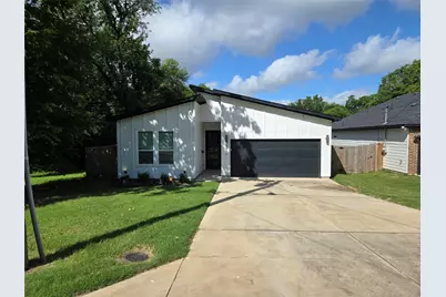4919 Strobel Avenue, Dallas, TX 75216 - Photo 1