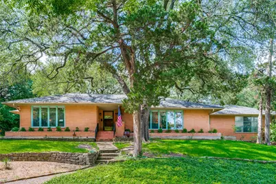 828 Evergreen Hills Road, Dallas, TX 75208 - Photo 1