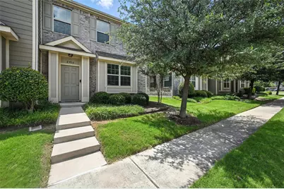 2916 Peyton Brook Drive, Fort Worth, TX 76137 - Photo 1