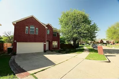 949 Green Pond Drive, Garland, TX 75040 - Photo 1