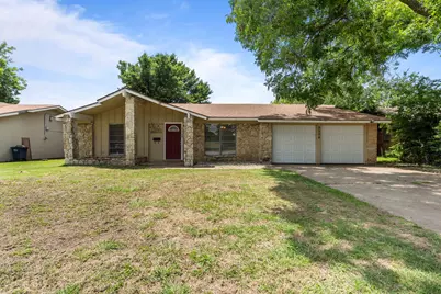 5308 Wentworth Street, Fort Worth, TX 76132 - Photo 1
