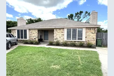 6616 Laura Ann Court, Richland Hills, TX 76118 - Photo 1
