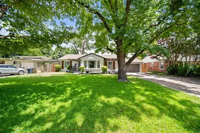 4641 Selkirk Drive, Fort Worth, TX 76109 - Photo 1