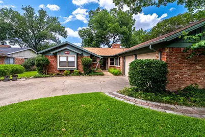 5912 Whitman Avenue, Fort Worth, TX 76133 - Photo 1