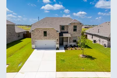 519 Meadowlark Drive, Van Alstyne, TX 75495 - Photo 1