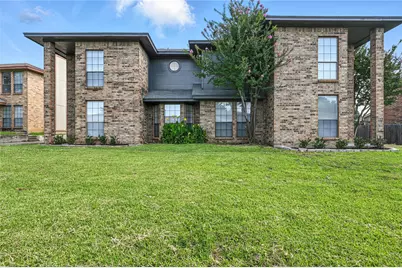 5715 Red Cactus Court, Arlington, TX 76017 - Photo 1