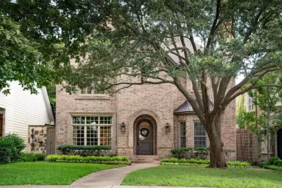 4922 W Purdue Avenue, Dallas, TX 75209 - Photo 1