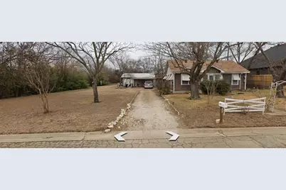 3221 Grady Street, Forest Hill, TX 76119 - Photo 1